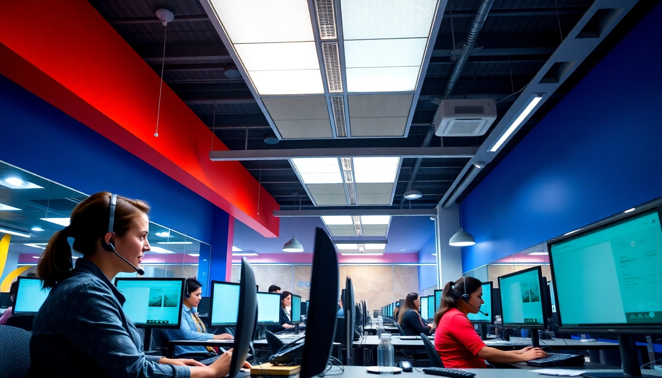 Top Call Centers in Tijuana Mexico: Why They Are Your Best Outsourcing Option