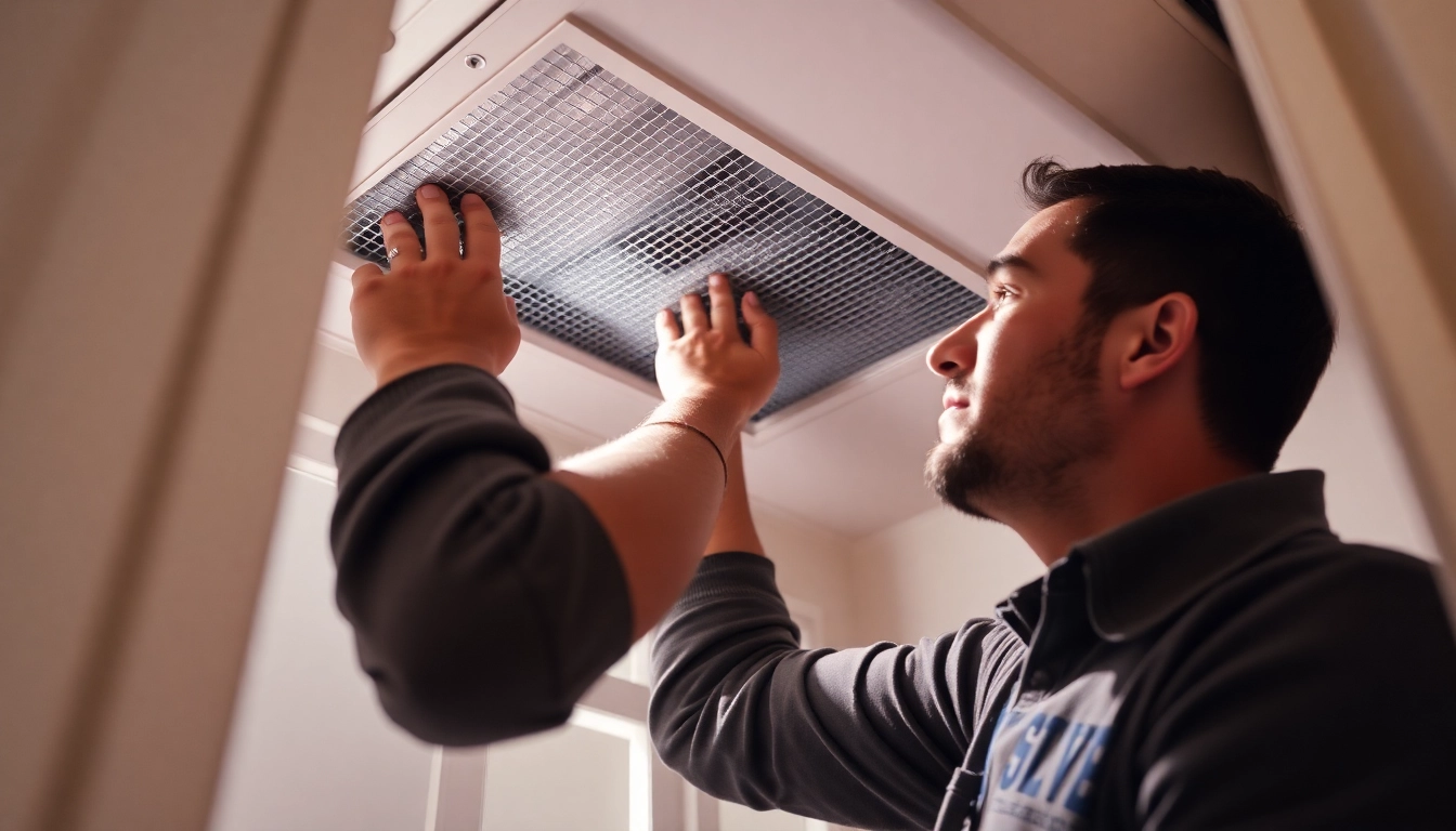 Expert dryer vent cleaning services in Salt Lake City for a safer home environment.