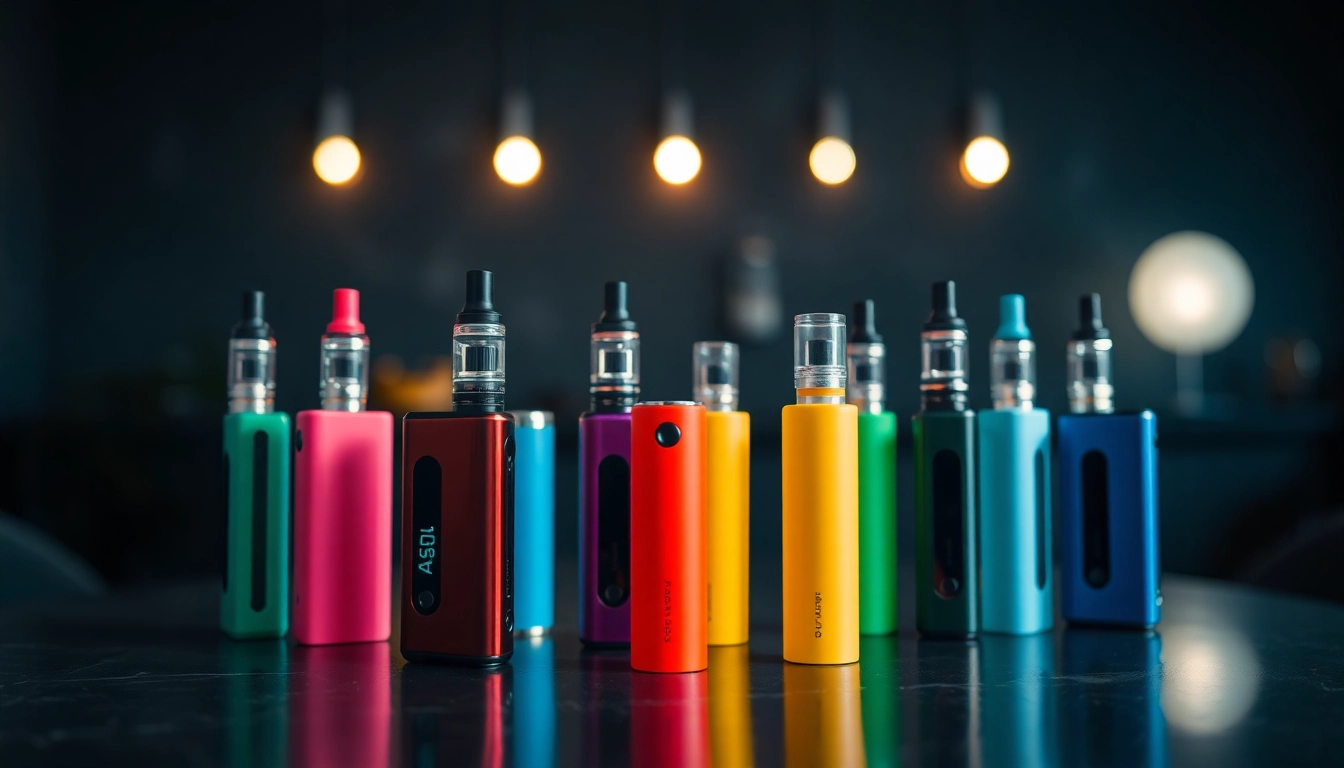 Top Places to Find Dummy Vapes Near Me: A Comprehensive Guide