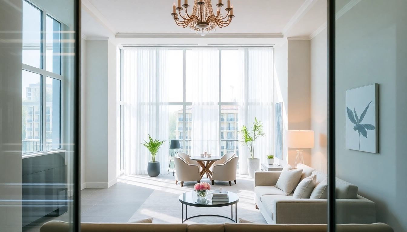 Experience Elegance and Comfort at Bloomsbury Residences