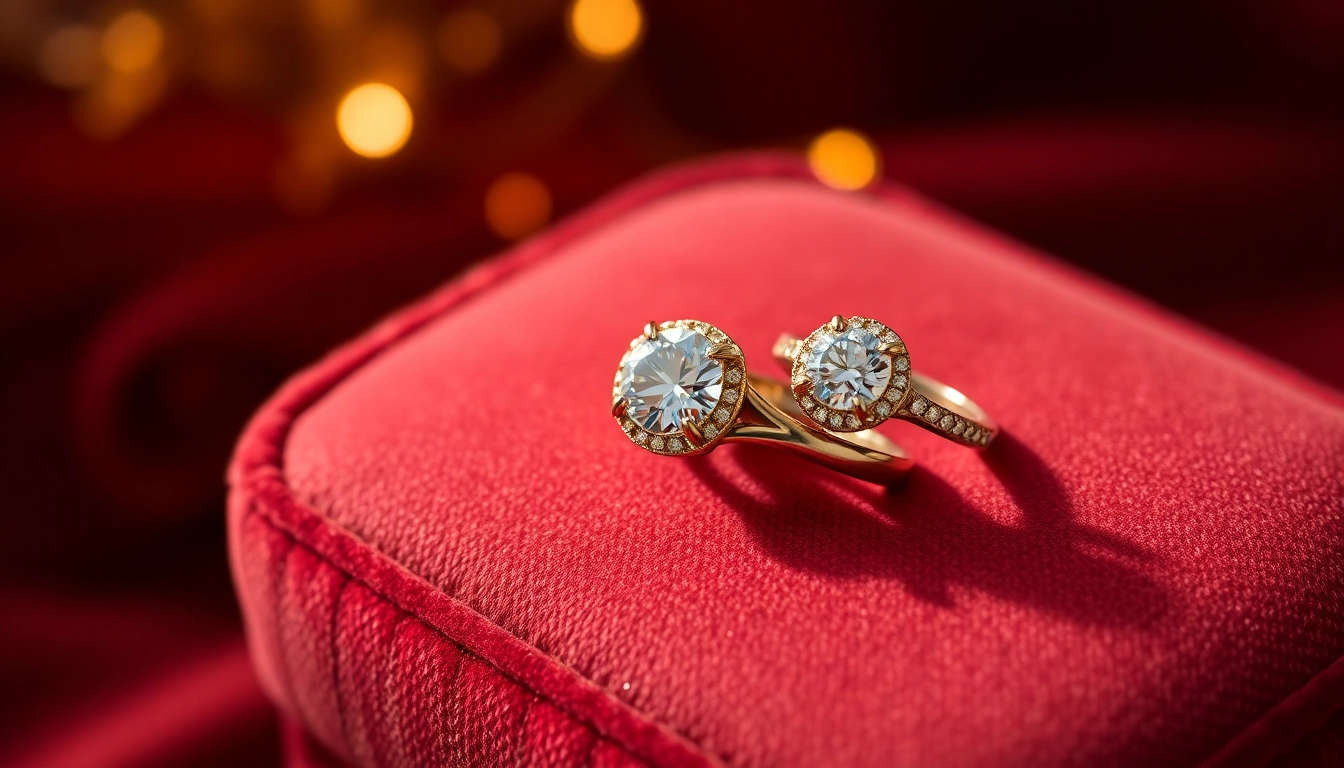 Stunning 2 Carat Engagement Rings: Timeless Elegance for Your Perfect Proposal