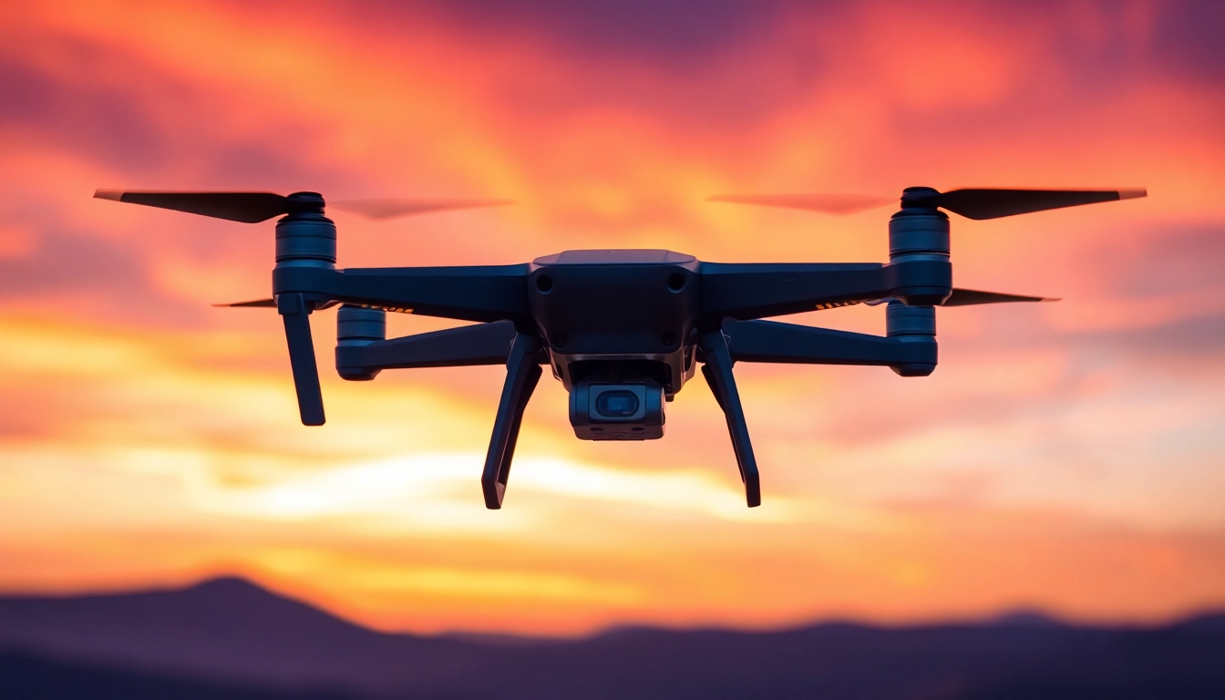 Top 5 Best Drones for Beginners Photography: Capture Stunning Aerial Shots Effortlessly