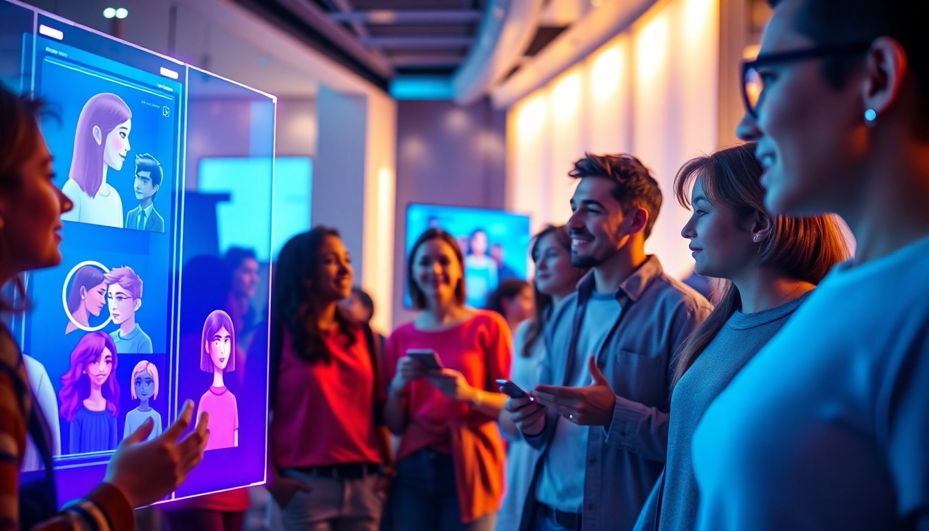 Unlocking the World of Character AI +18: Engage with Spicy Virtual Companions