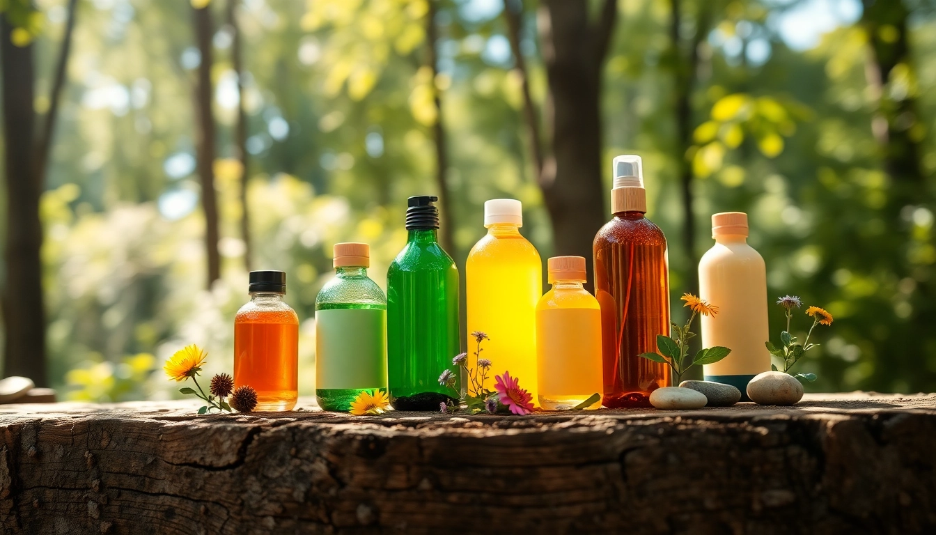 Elevate Your Experience with www.sudswild.com: Eco-Friendly Products Crafted for You