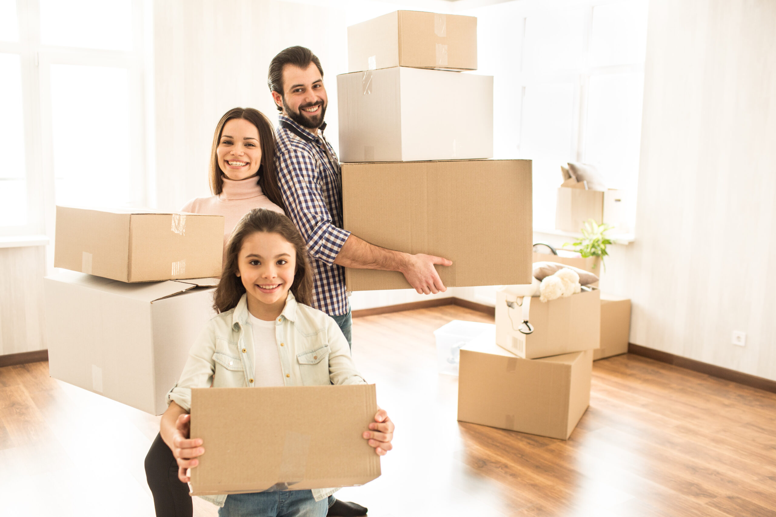 denver co movers