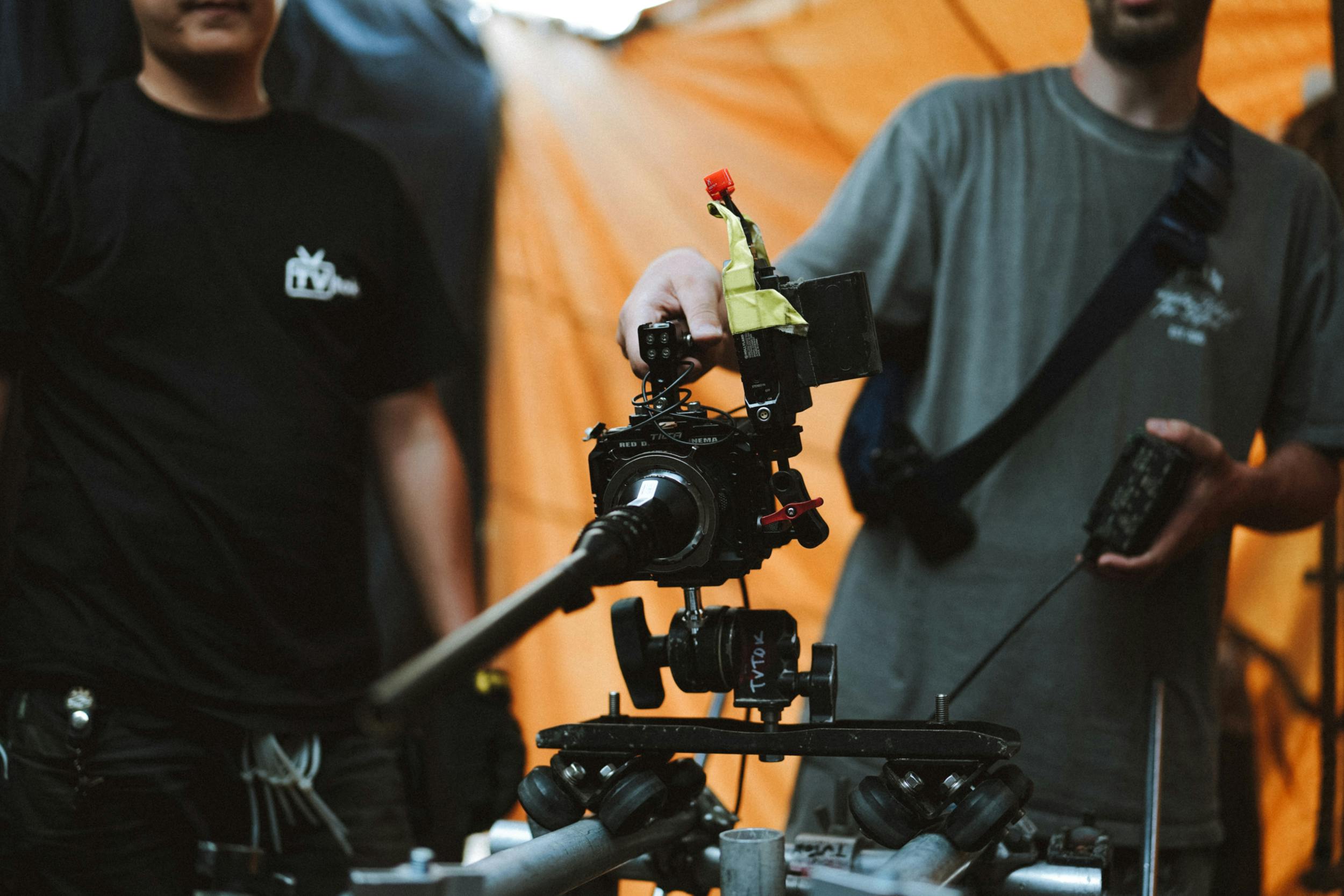 business video production