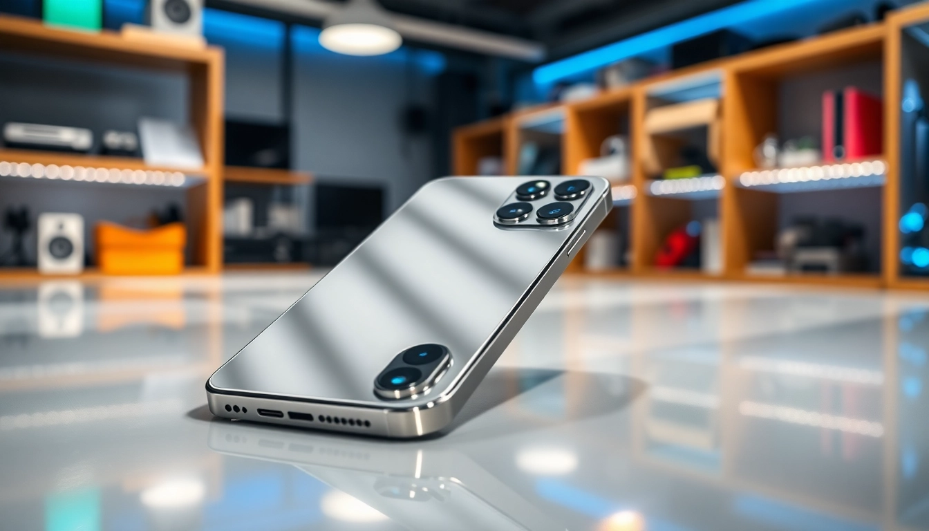 Discover the elegant design of the iPhone 16 Pro while you look to buy iphone 16 pro.