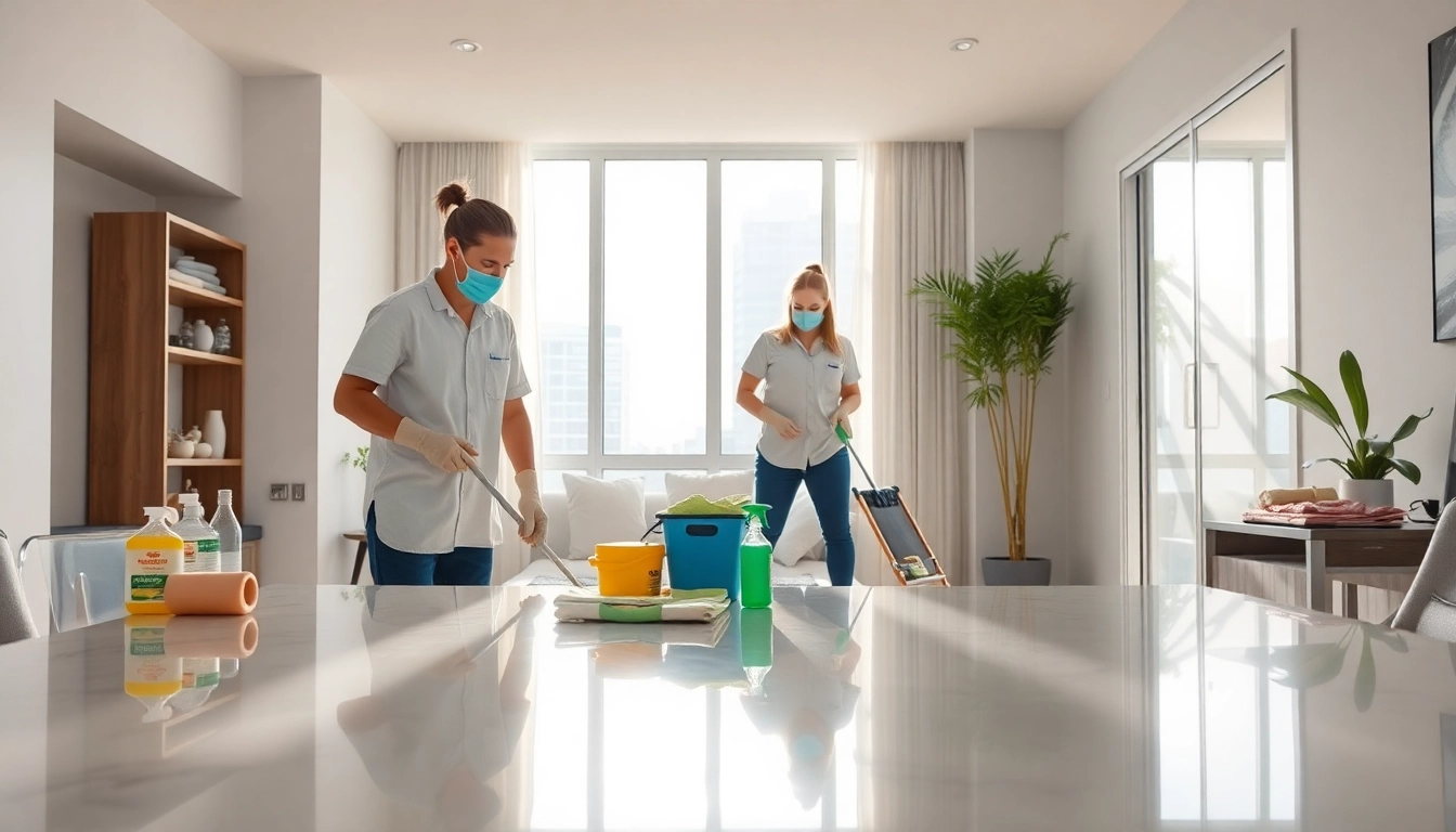 Expert Bond Cleaning Brisbane: Secure Your Full Bond Back with Confidence
