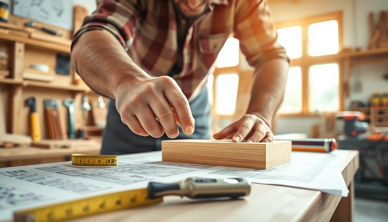 Top Resources for Finding a Carpentry Apprenticeship Near Me: Your Complete Guide