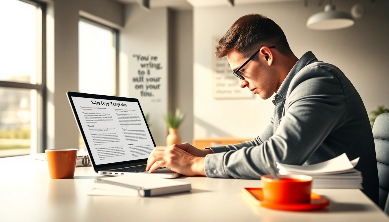 How to Use Funnel Scripts to Write Sales Copy That Converts