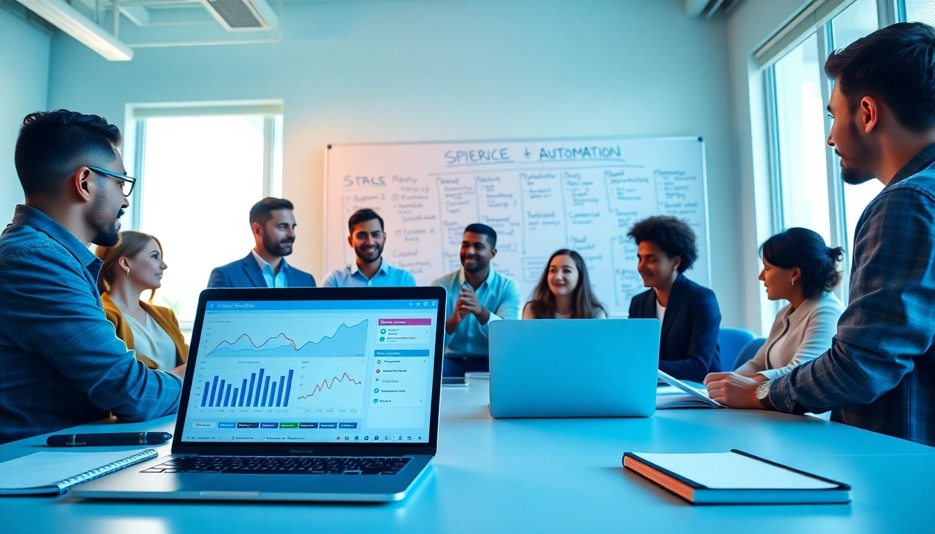 Maximizing Efficiency with Social media and blog automation Strategies