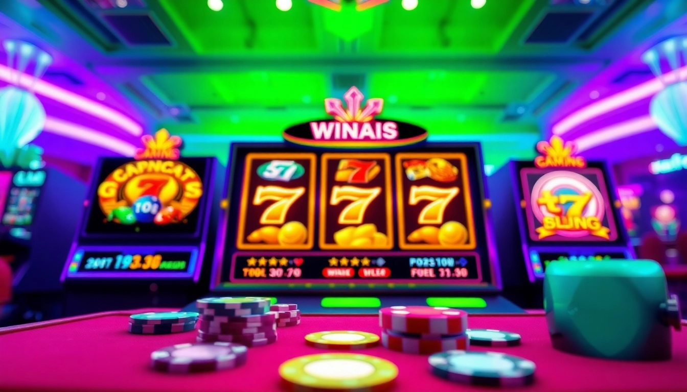 Temukan Link Alternatif Batman138 untuk Permainan Slot Terpercaya