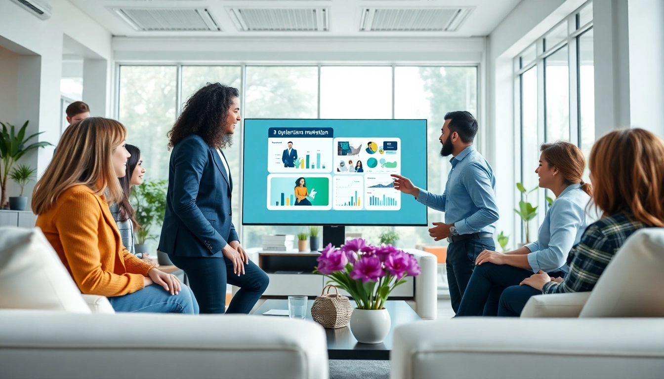 Optimize your digital marketing strategies with clickitdigital.solutions for effective business growth.