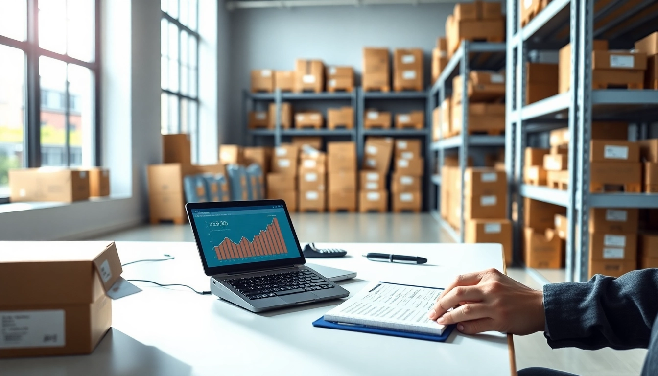 Maximize profits with efficient strategies for amazon fba wholesale businesses